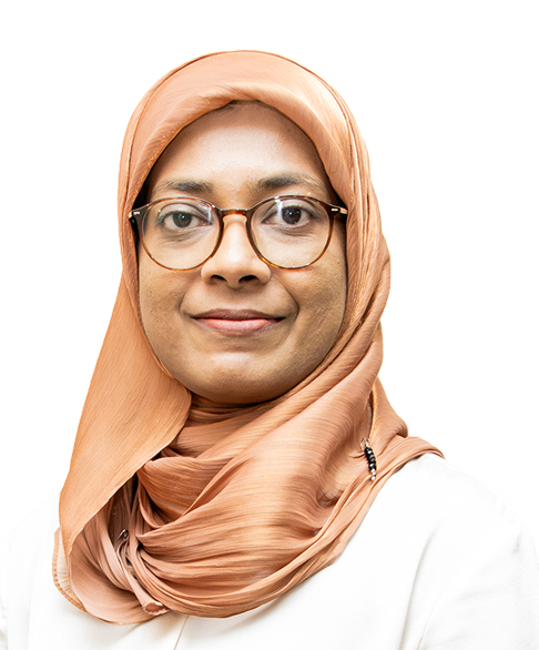 މުުއުމިނާ ވަޙީދު